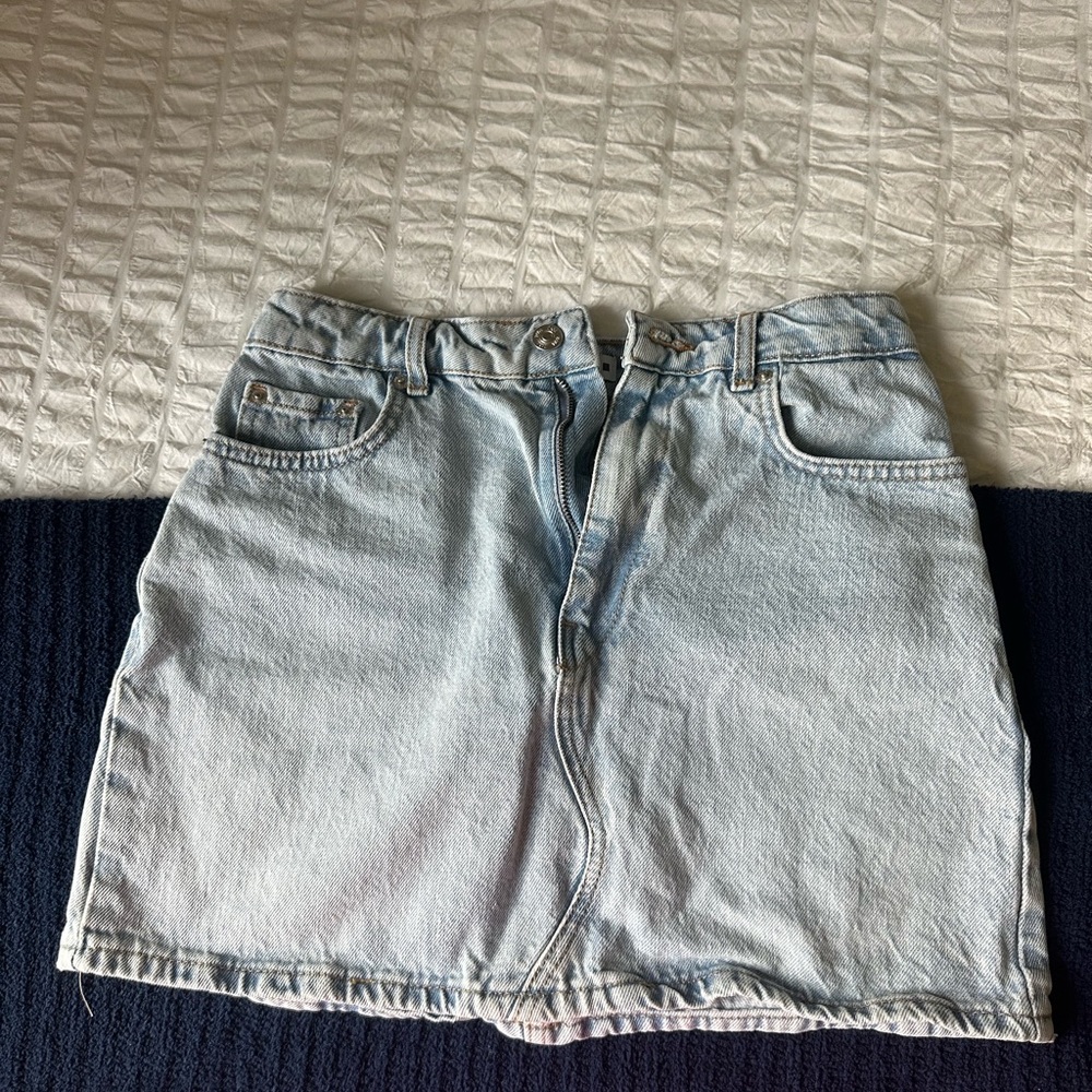 Zara Jean skirt